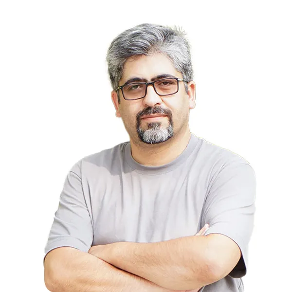 حامد-اصلانی